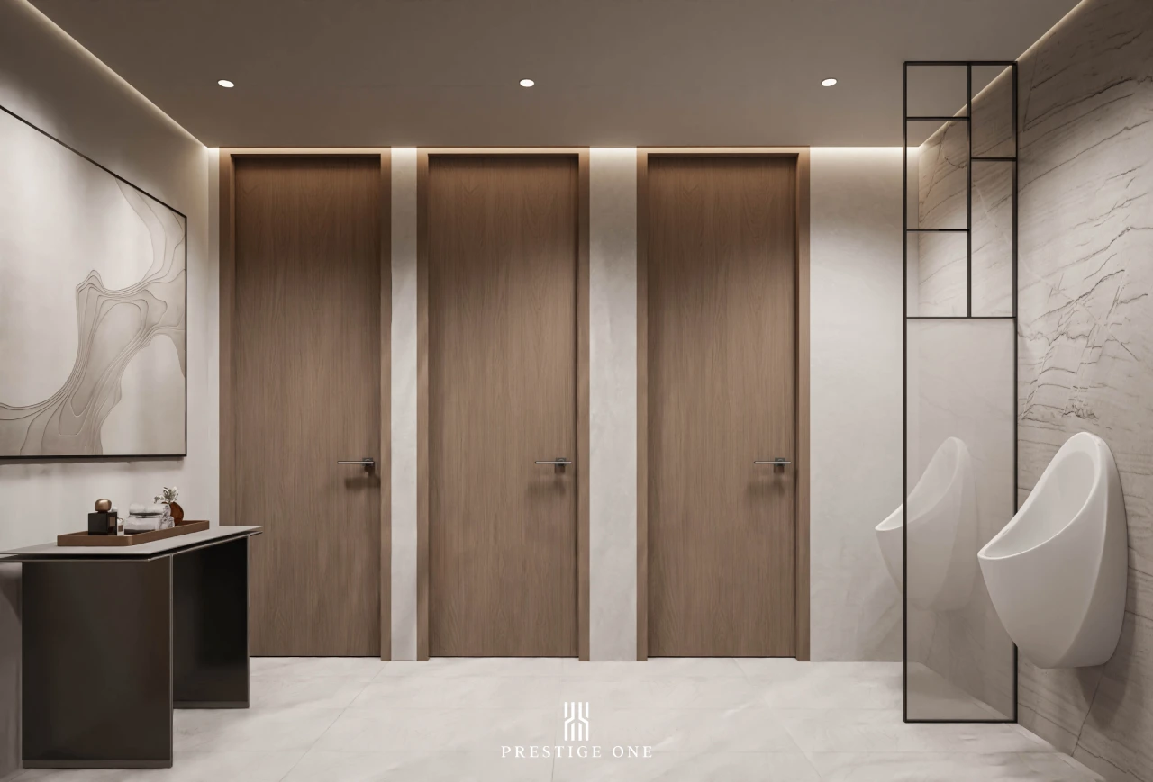 Changing Rooms